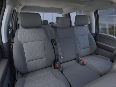 2026 Ford F-250SD Base