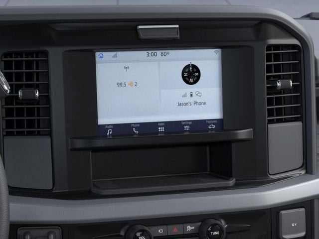 2026 Ford F-250SD Base