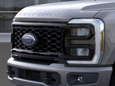 2026 Ford F-250SD Base