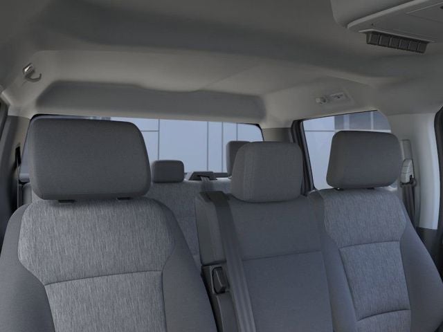 2026 Ford F-250SD Base