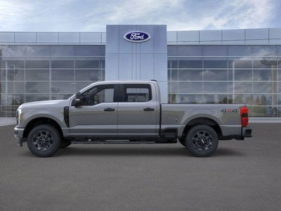 2026 Ford F-250SD Base
