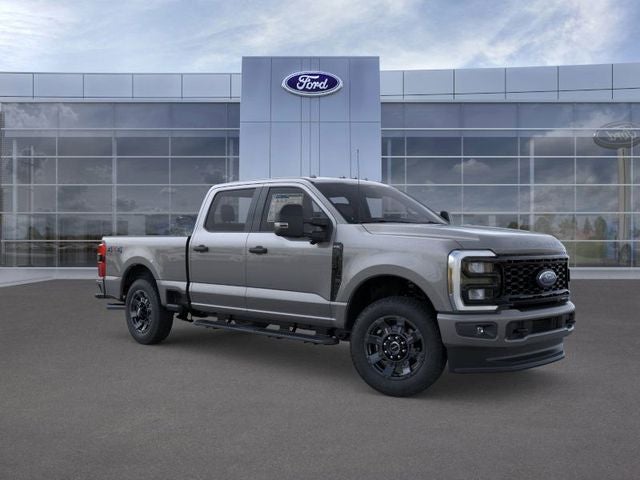 2026 Ford F-250SD Base