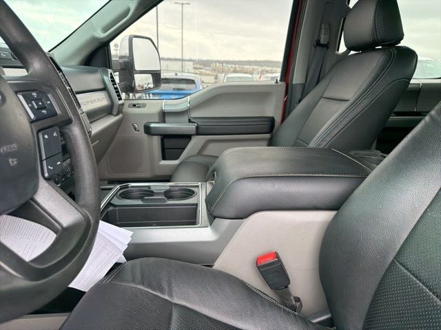 2021 Ford F-250SD XLT