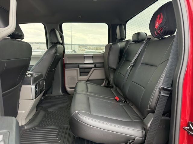 2021 Ford F-250SD XLT