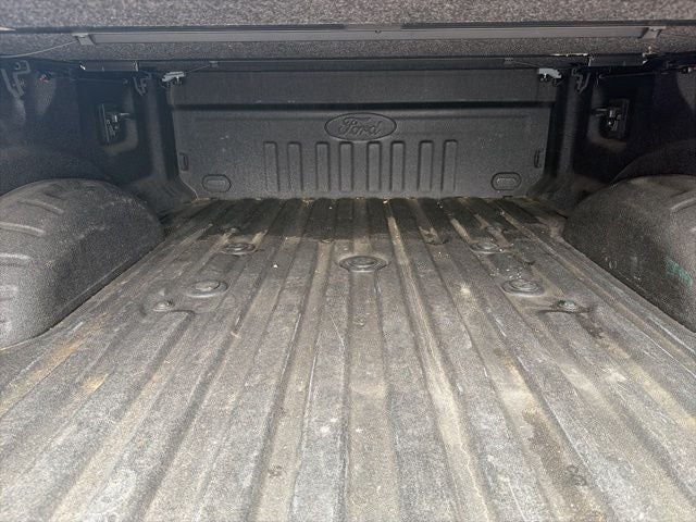 2021 Ford F-250SD XLT