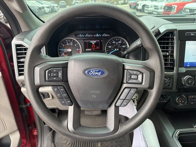 2021 Ford F-250SD XLT