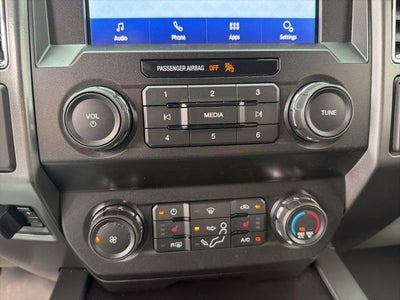 2021 Ford F-250SD XLT