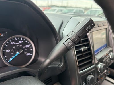 2021 Ford F-250SD XLT