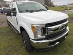 2017 Ford F-250SD XLT