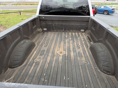 2017 Ford F-250SD XLT