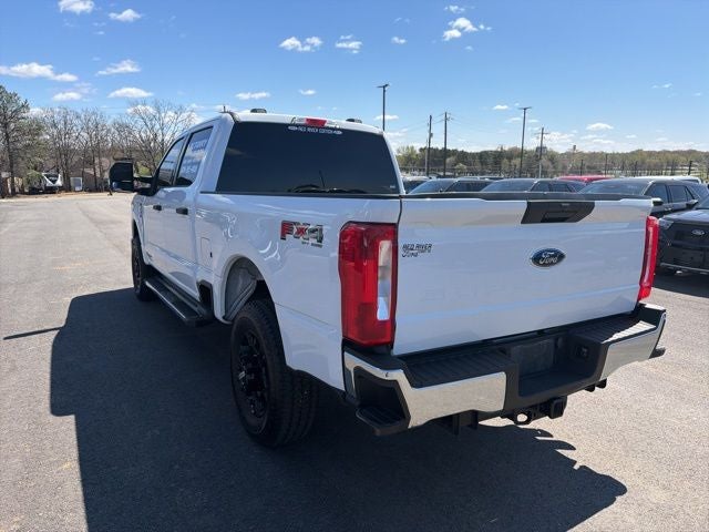 2024 Ford F-250SD XLT