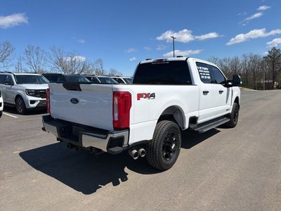 2024 Ford F-250SD XLT