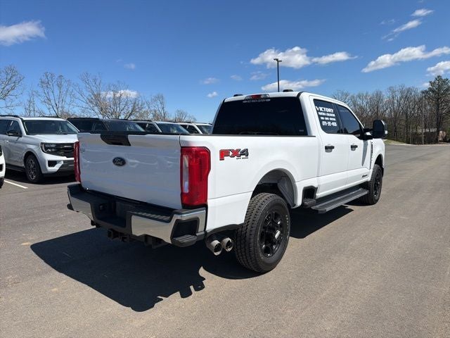 2024 Ford F-250SD XLT