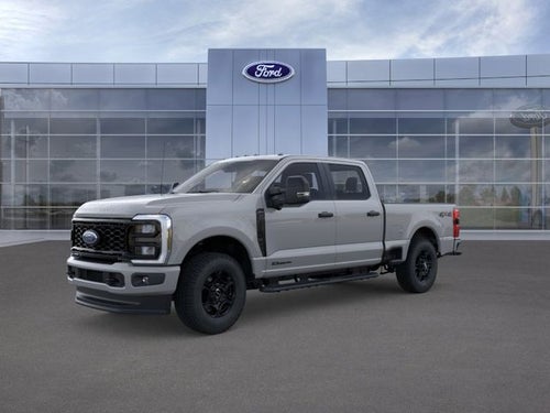 2026 Ford F-250 XL