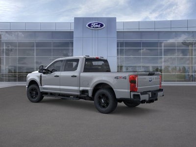 2026 Ford F-250 XL