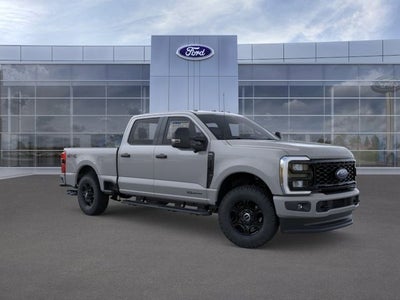 2026 Ford F-250 XL