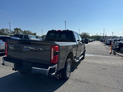 2026 Ford F-250 XLT