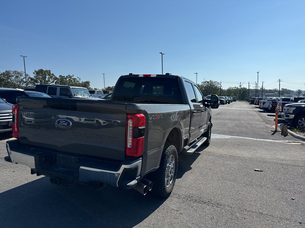 2026 Ford F-250 XLT