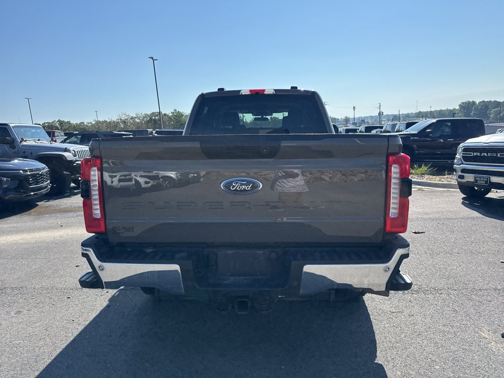 2026 Ford F-250 XLT
