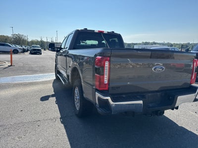 2026 Ford F-250 XLT