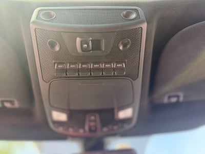 2017 Ford F-250 Platinum