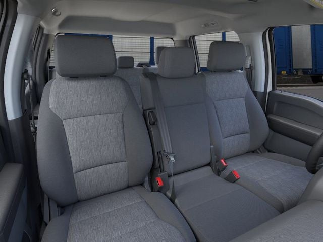 2026 Ford F-250SD Base