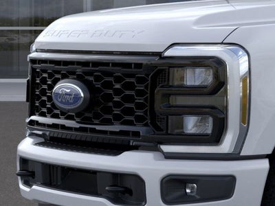 2026 Ford F-250SD Base
