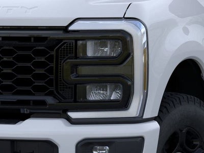 2026 Ford F-250SD Base