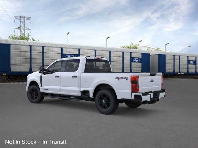 2026 Ford F-250SD Base