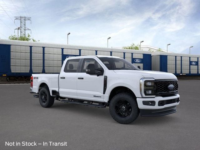 2026 Ford F-250SD Base
