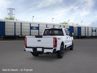 2026 Ford F-250SD Base