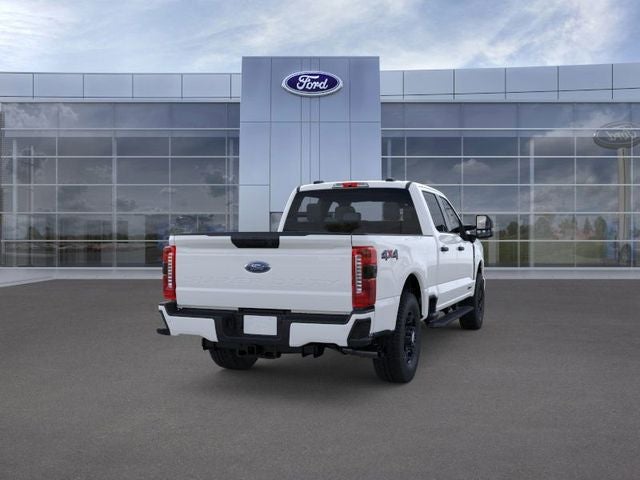 2026 Ford F-250SD Base