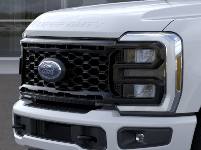 2026 Ford F-250SD Base