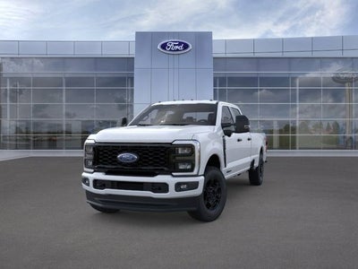 2026 Ford F-250SD Base