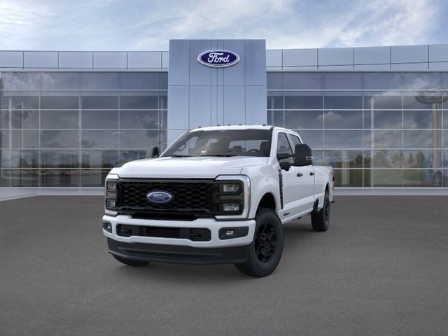 2026 Ford F-250SD Base