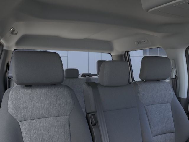 2026 Ford F-250SD Base