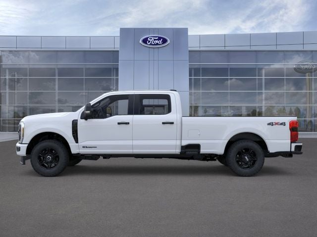 2026 Ford F-250SD Base