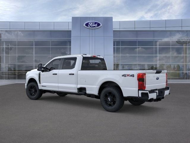 2026 Ford F-250SD Base
