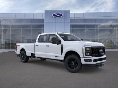2026 Ford F-250SD Base