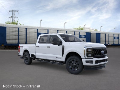 2026 Ford F-250 XL