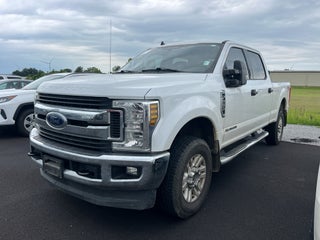 2019 Ford F-250 XLT