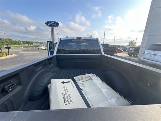 2023 Ford F-250SD XL in Wynne, AR - Red River Automotive Group