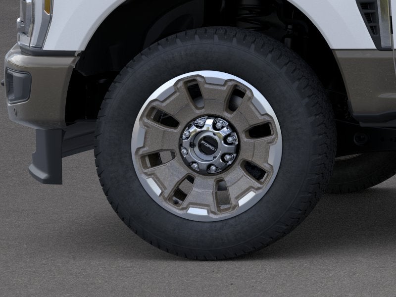 2026 Ford F-250 King Ranch
