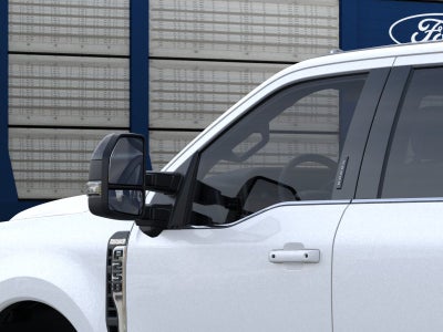 2026 Ford F-250 King Ranch