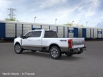 2026 Ford F-250 King Ranch