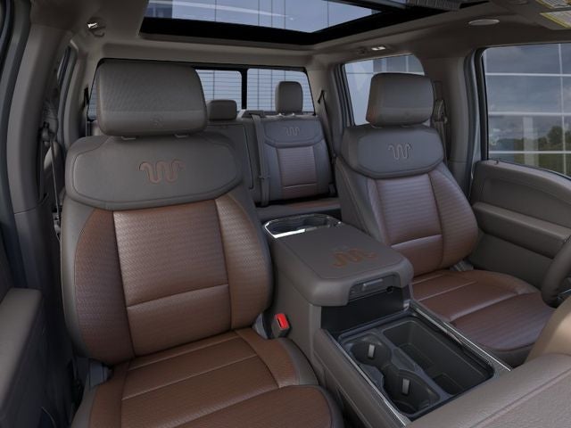 2026 Ford F-250 King Ranch