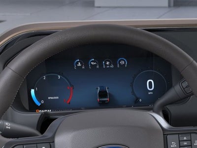 2026 Ford F-250 King Ranch