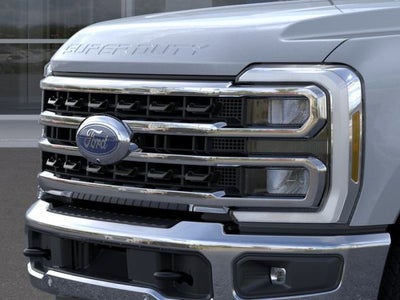 2026 Ford F-250 King Ranch