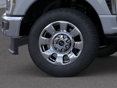 2026 Ford F-250 King Ranch