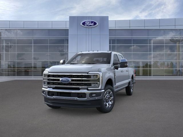 2026 Ford F-250 King Ranch